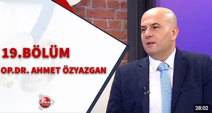 Kök Hücre Tedavisi Hangi Hastalıklarda Kullanılır ? 