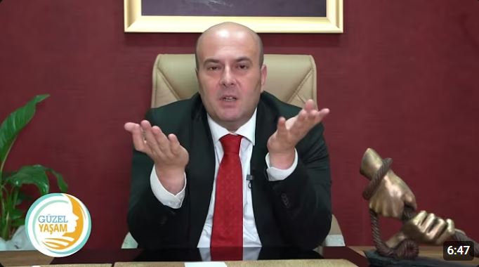 Kök Hücre ile Bel Fıtığı Tedavisi