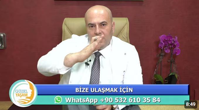  Kök Hücre Tedavisi: Skolyoz Eğriliği