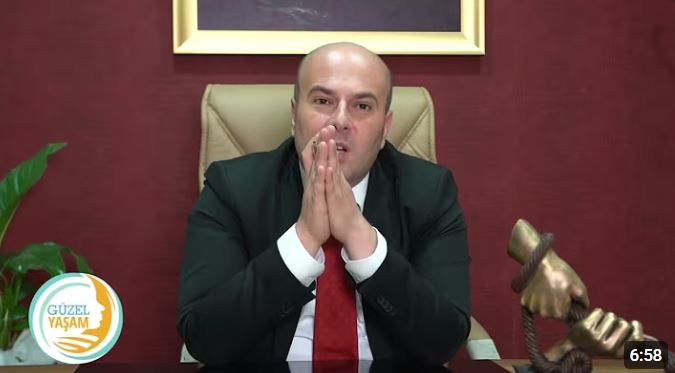 Kök hücre ile Kas Hastalıkları